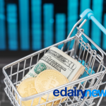 Global Dairy Trade: A gordura láctea continua sua trajetória de queda Global Dairy Trade: A gordura láctea continua sua trajetória de queda