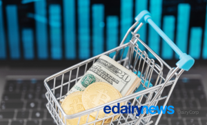 Global Dairy Trade: A gordura láctea continua sua trajetória de queda