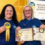 Mães empreendedoras transformam receitas em medalha maes