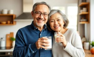 🧀 Saúde óssea e envelhecimento reacendem a atenção para alimentos tradicionais muitas vezes subestimados na dieta diária.