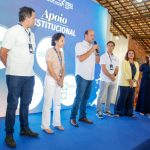 Apoio do governo fortalece encontro de laticínios em Sergipe Sergipe
