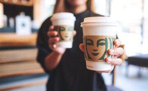 Nova linha da Starbucks Australia adiciona proteína ao café e aproxima indulgência, conveniência e nutrição em uma única bebida.