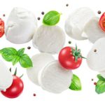 Muçarela de búfala: sabor delicado e apelo saudável impulsionam consumo ✨ Cremosa, leve e versátil, a muçarela de búfala avança como opção premium entre os derivados lácteos.