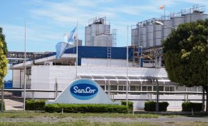 🏭 O caso SanCor deixou de ser apenas uma crise empresarial e passou a representar um debate maior sobre competitividade no leite argentino.