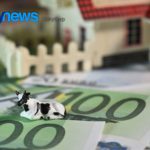 O hedge virou tão importante quanto o preço do leite 🧮 Pequenas mudanças no dólar já provocam diferenças relevantes no valor final do leite.