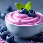 Por que um iogurte já não é colorido com um corante 🎨 Trocar corantes por alimentos colorantes exige novos ajustes de sabor, estabilidade e desempenho industrial.