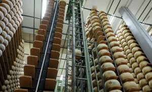 Parmigiano Reggiano