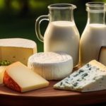 Posbióticos ampliam valor nutricional dos lácteos 🔬 Nova geração de ingredientes lácteos promete impacto direto na saúde, com aplicações mais estáveis e versáteis.