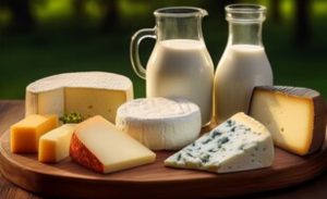 🔬 Nova geração de ingredientes lácteos promete impacto direto na saúde, com aplicações mais estáveis e versáteis.