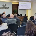 Cadeia leiteira de SC busca força política diante da volatilidade 🥛 Movimento reúne sete associações regionais para ampliar representatividade e discutir preços, custos e organização da cadeia leiteira catarinense.