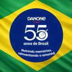 Danone transforma saudabilidade em arquitetura industrial no Brasil 🚀 Sem criar novas categorias, companhia amplia diferenciação com produtos zero, probióticos e alta proteína.