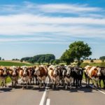 Mercado externo mais firme reforça aposta brasileira no leite 🥛 Projeto aposta em integração produtiva e industrial para fortalecer o leite brasileiro em um cenário externo mais favorável.