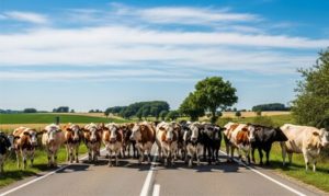 🥛 Projeto aposta em integração produtiva e industrial para fortalecer o leite brasileiro em um cenário externo mais favorável.