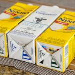 Verdades e mitos sobre alimentos em embalagem longa vida 📦 Das barrinhas coloridas ao leite sem geladeira: entenda como funciona a embalagem longa vida e o que não é verdade.