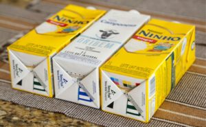 📦 Das barrinhas coloridas ao leite sem geladeira: entenda como funciona a embalagem longa vida e o que não é verdade.