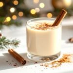 O leite com canela que atravessa gerações no Brasil ❄️ Simples, quente e aromático: o leite com canela reaparece nas cozinhas brasileiras durante as noites mais frias.