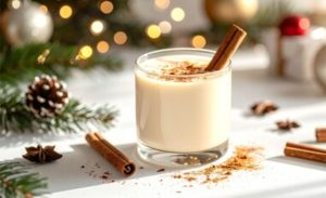 ❄️ Simples, quente e aromático: o leite com canela reaparece nas cozinhas brasileiras durante as noites mais frias.