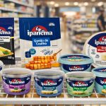 Ipanema integra Serra das Antas e mira expansão no varejo 📈 Grupo Ipanema usa reposicionamento da marca para ampliar presença no autosserviço, food service e pequeno varejo.