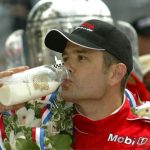 Indy 500: A corrida mais famosa dos EUA segue celebrando com leite Indy 500