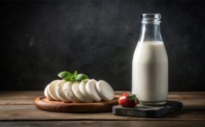 🧀 Alta do leite cru no Paraná já aparece nas gôndolas e pressiona derivados como a muçarela.
