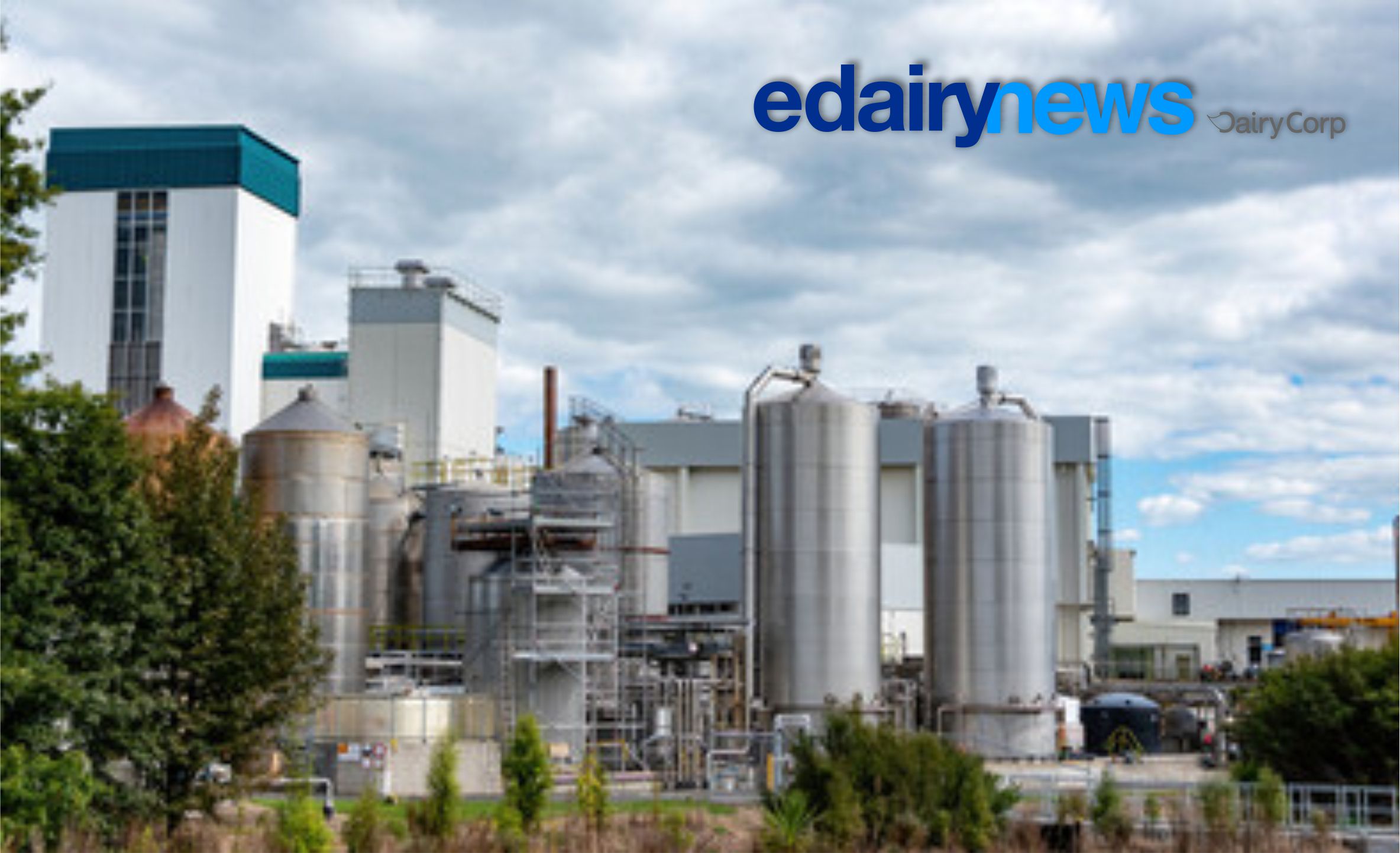 Menos varejo, mais indústria: a nova estratégia da Fonterra