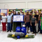 Badespi libera R$ 271 mil para fortalecer cadeia do leite Badespi