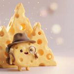 Fungos, lupa e curiosidade: o queijo ganhou novos fãs 🔍 Crianças provaram queijos com fungos, aromas intensos e novas texturas em uma experiência que misturou diversão e descoberta.