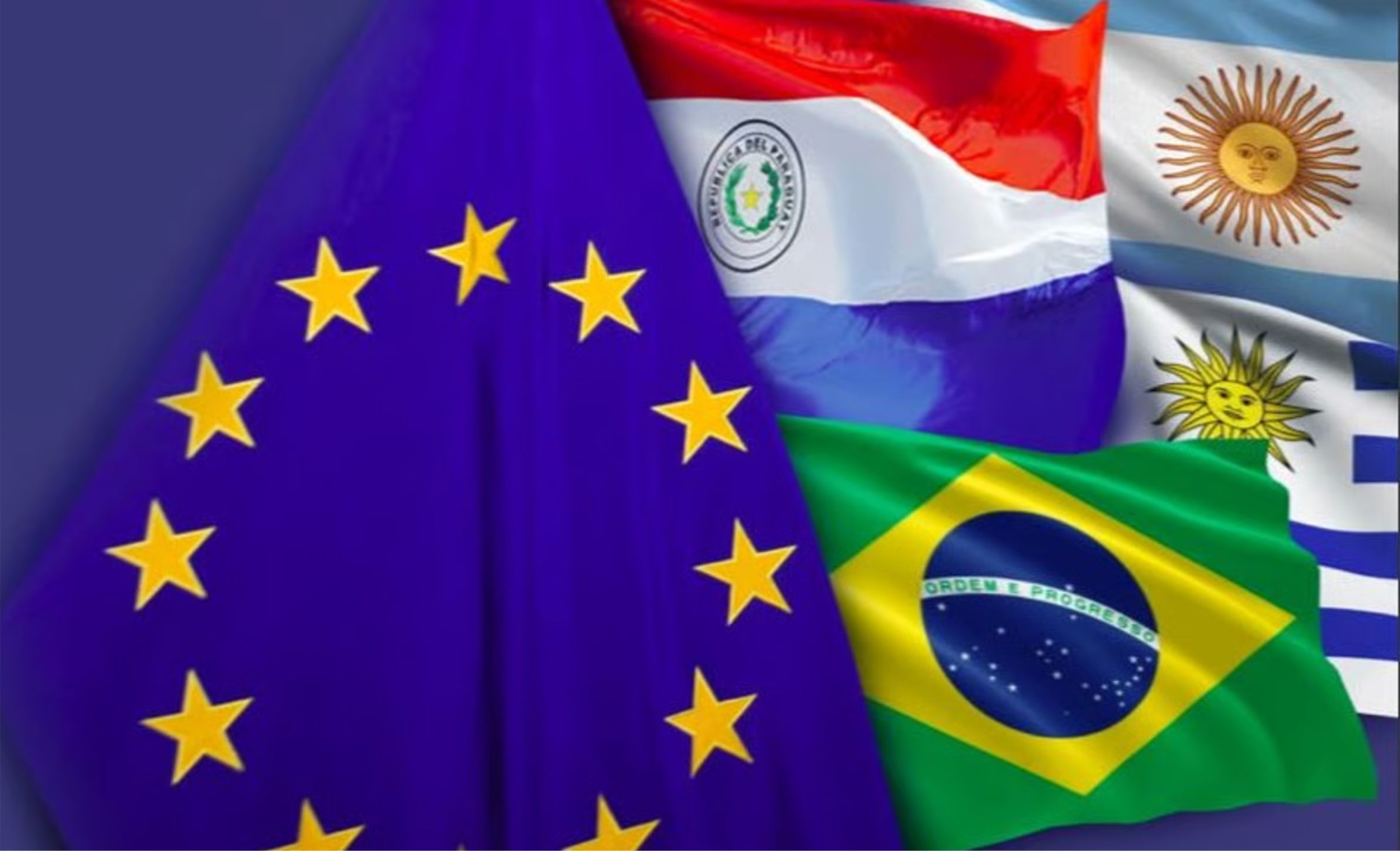 Acordo UE–Mercosul pode não entregar crescimento esperado