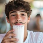 Jovens lideram confiança em lácteos em meio à volta do leite integral 🥛 Pesquisa mostra adolescentes liderando confiança em lácteos enquanto escolas ampliam oferta de leite integral nos EUA.