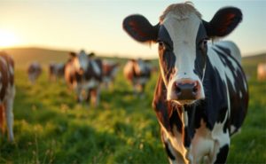 🚜 Danone amplia monitoramento nas fazendas e conecta agricultura regenerativa à estabilidade da cadeia de suprimentos.