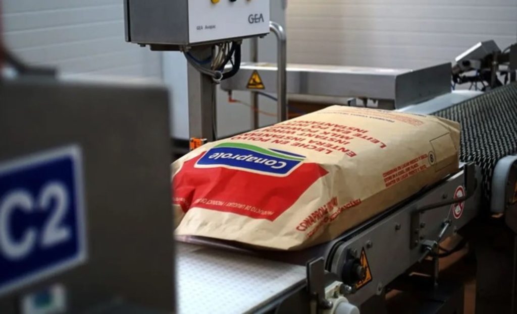 Brasil segue como principal ponto de atenção da Conaprole, enquanto a Indonésia ganha peso no radar exportador 🥛
