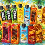 Do leite ao drink: RTD avança e redefine o consumo 🍹 Crescimento de RTD revela mudança no consumo e abre novos canais