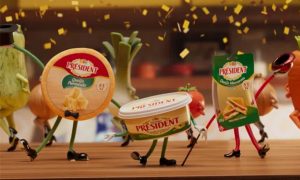 👨🍳 Président aposta em gastronomia acessível para aproximar produtos premium do dia a dia brasileiro.