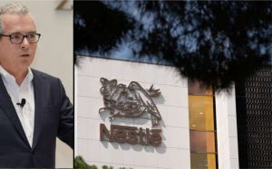 Danone e Lactalis provisionam; Nestlé resiste no cartel lácteo