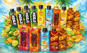 🍹 Crescimento de RTD revela mudança no consumo e abre novos canais