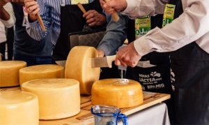 🏭 Inscrições para o CNPL 2026 já estão abertas e incluem 14 categorias de produtos lácteos.