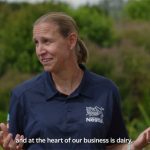 Aliança entre Fonterra e Nestlé vai além do fornecimento de leite 🌍 Visita da Nestlé à Nova Zelândia reforça integração entre indústria, produtores e sustentabilidade na estratégia global dos lácteos.