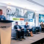 Setor lácteo ganha espaço em agenda estratégica entre Brasil e Canadá Canadá