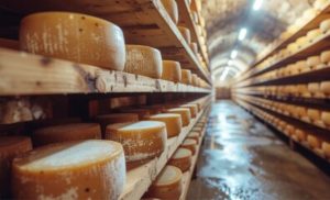 🚶 Conveniência, proteína e poucos ingredientes reposicionam o queijo no varejo alimentar.