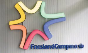FrieslandCampina