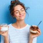 Duas porções por semana: o efeito do iogurte no intestino iogurte