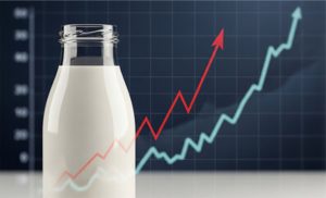 Com crescimento em volume e sólidos úteis, a cadeia leiteira uruguaia consolida um novo ciclo de expansão produtiva voltado à exportação. 🥛