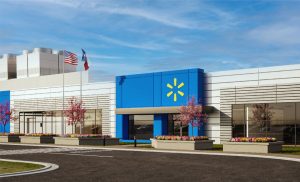 🥛 Walmart amplia capacidade própria de processamento para abastecer mais de 650 lojas no Sul Central dos EUA.