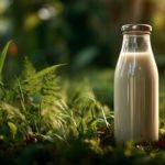 Mistura entre leite e vegetais busca nova chance no mercado Europa avança em produtos híbridos de dairy enquanto indústria tenta reduzir custos e emissões sem perder aceitação.