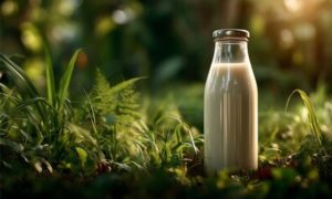Europa avança em produtos híbridos de dairy enquanto indústria tenta reduzir custos e emissões sem perder aceitação.