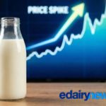 Mercado volta a apostar em leite acima de US$10 Demanda por proteínas e exportações firmes reforçam expectativa positiva no mercado leiteiro.