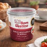 Bom Destino reforça proteína e leite A2A2 nas embalagens Bom Destino