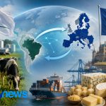 Acordo Mercosul-UE impõe novo teste de competitividade ao leite Brasil Mercosul