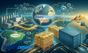 Market Lactalis