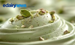 🥜 De sorvetes a bebidas proteicas, o pistache virou símbolo de uma estratégia maior: vender valor em vez de volume.